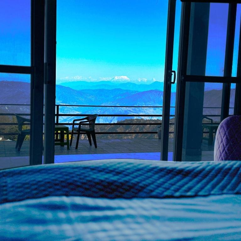 Panorama Villa homestay x Solis Nature