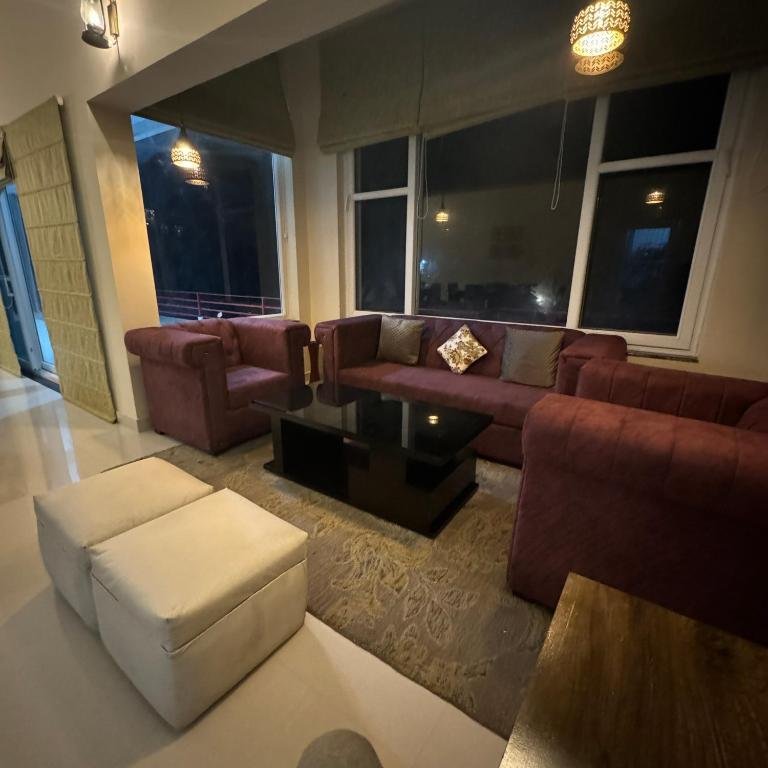Panorama Villa homestay x Solis Nature
