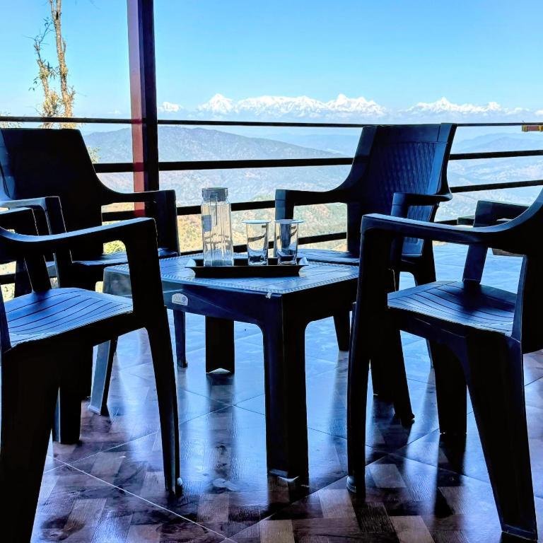 Panorama Villa homestay x Solis Nature