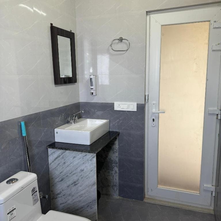 Panorama Villa homestay x Solis Nature