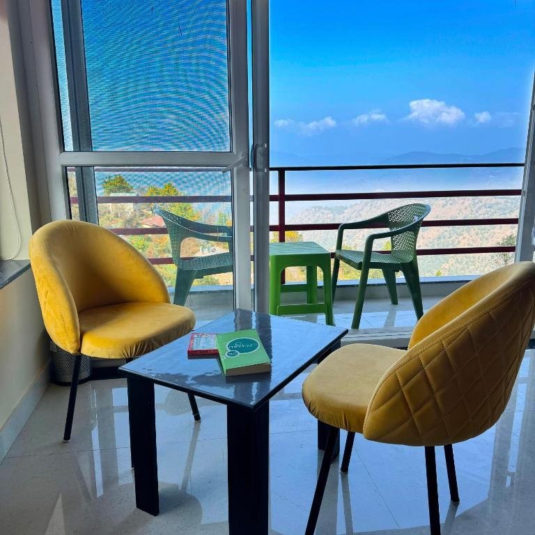 Panorama Villa homestay x Solis Nature