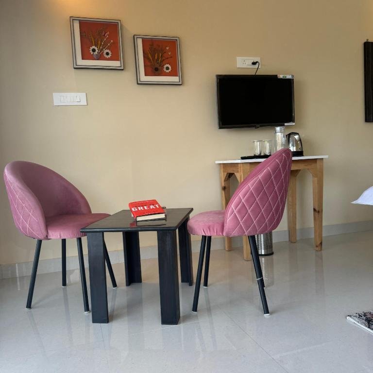Panorama Villa homestay x Solis Nature
