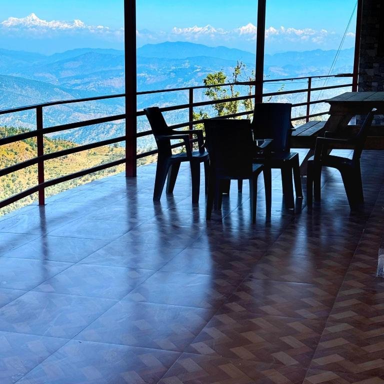 Panorama Villa homestay x Solis Nature