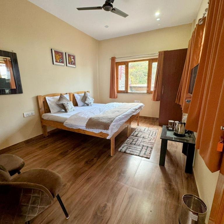 Panorama Villa homestay x Solis Nature