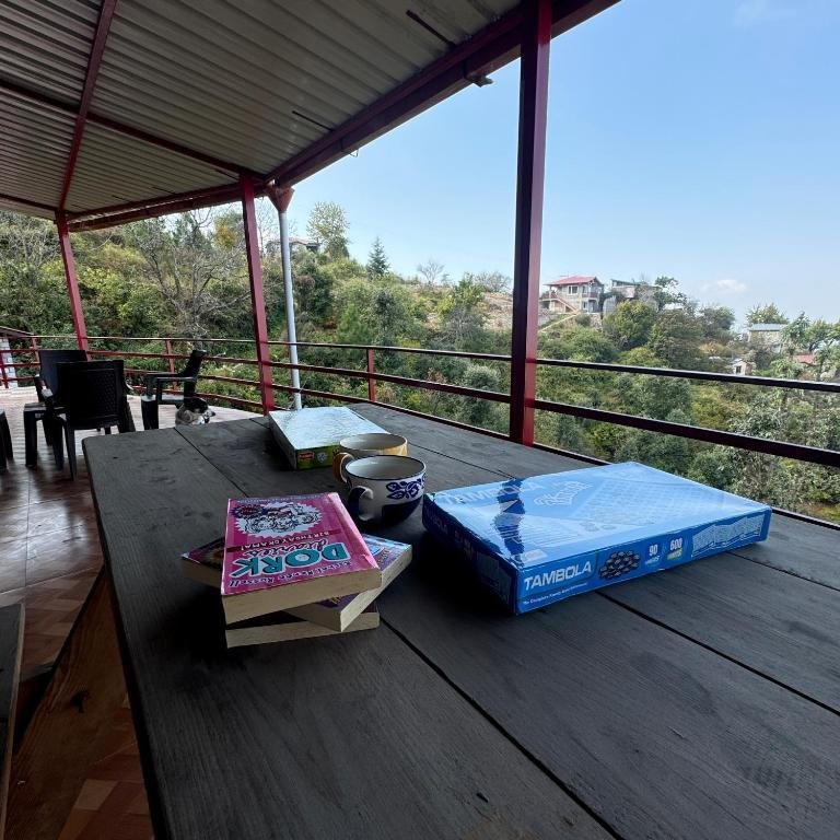 Panorama Villa homestay x Solis Nature