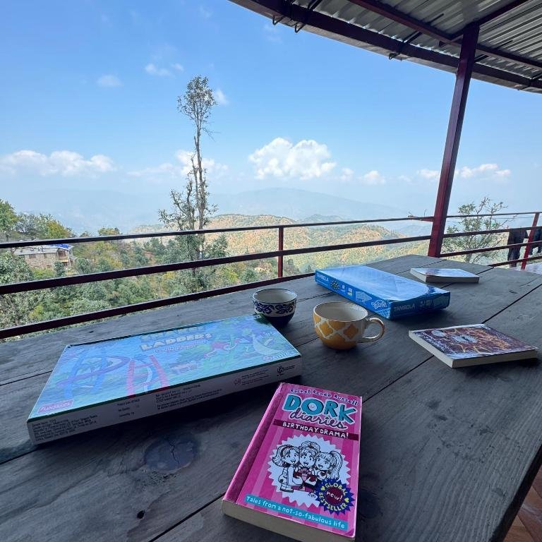 Panorama Villa homestay x Solis Nature