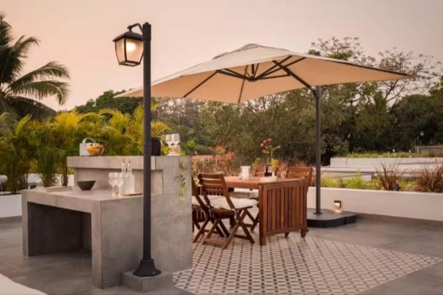 New TBKVilla4|1.8 kms beach|Pvt pool|Caretaker x Solis Nature