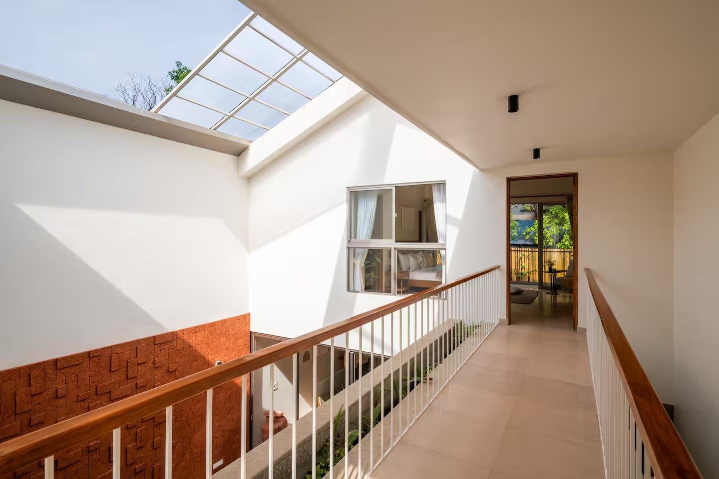 Tbk villa L4| Pvt Pool | Vagator | 5 mins to Beach x Solis Nature