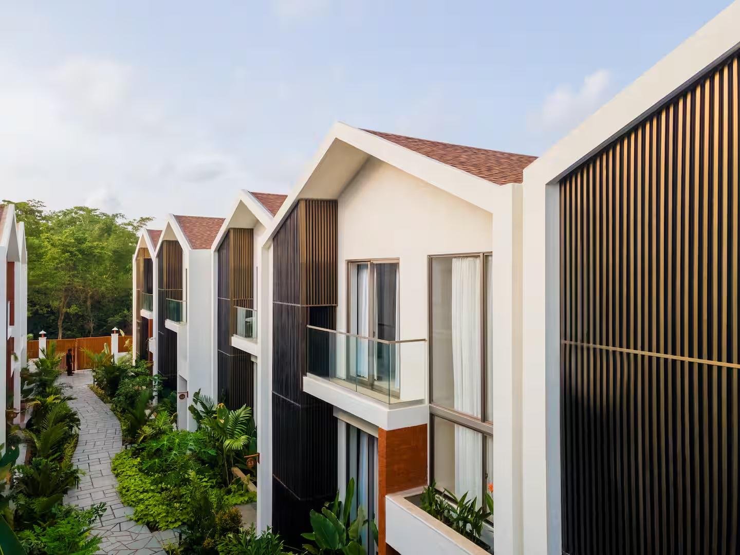 TBK villaR4 | Pvt Pool | Vagator | 5 mins to Beach x Solis Nature