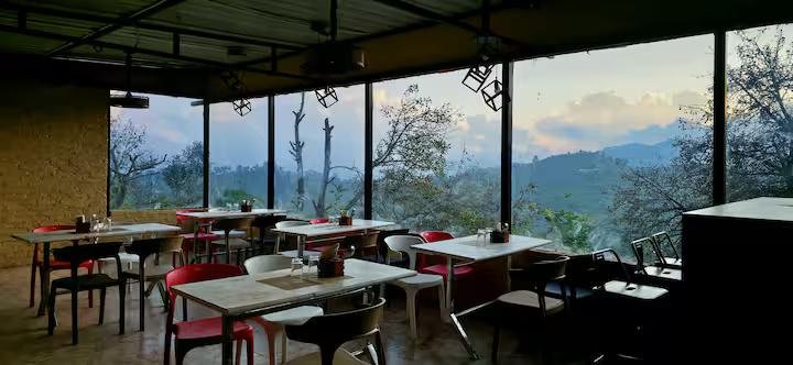 Kumaoni Mud House Retreat x Solis Nature