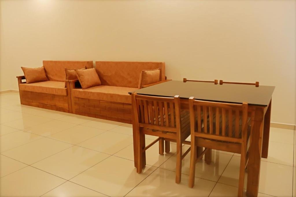 Misty Dale Munnar Resort & Spa x Solis Nature