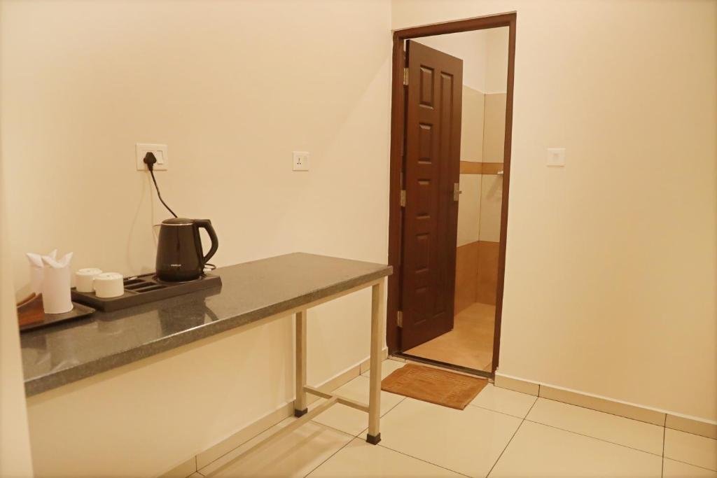Misty Dale Munnar Resort & Spa x Solis Nature