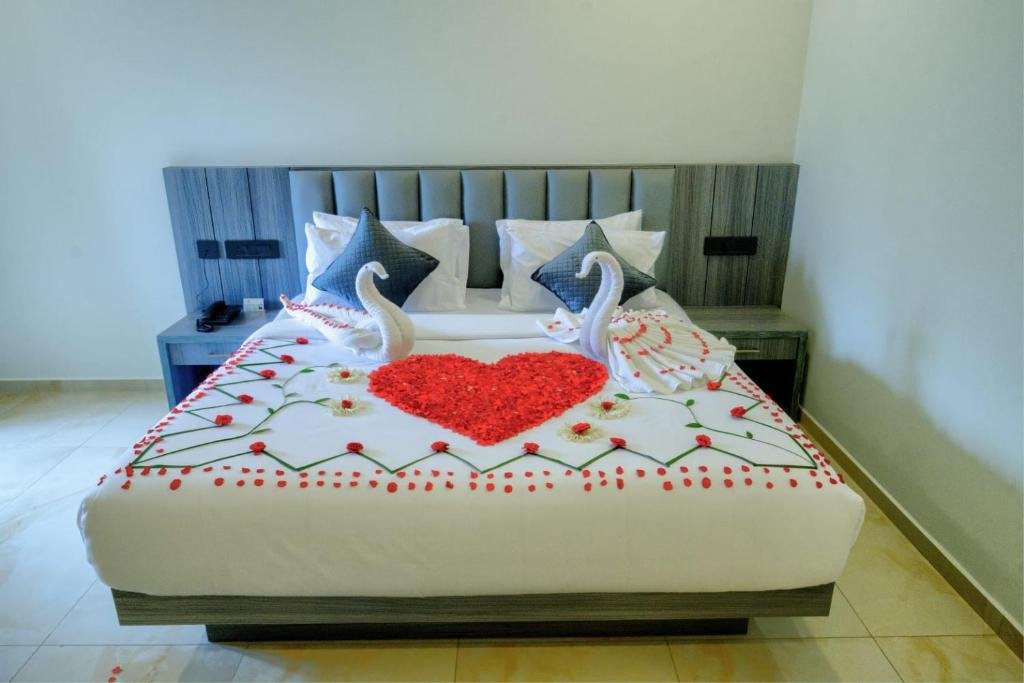 Misty Dale Munnar Resort & Spa x Solis Nature