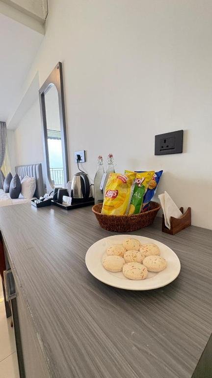Misty Dale Munnar Resort & Spa x Solis Nature