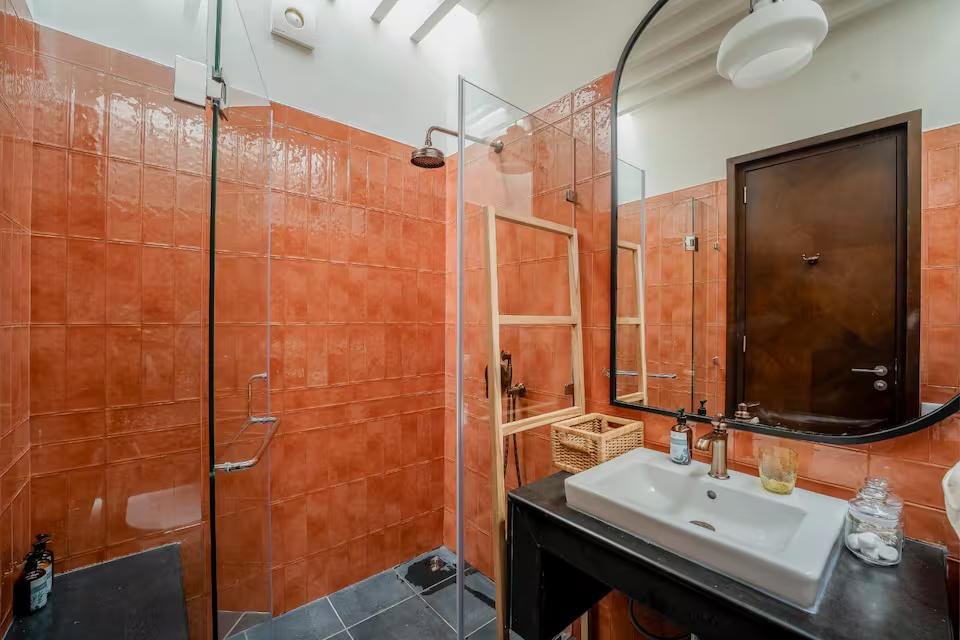 La Zacara Private Pool 2Bhk x Solis Nature