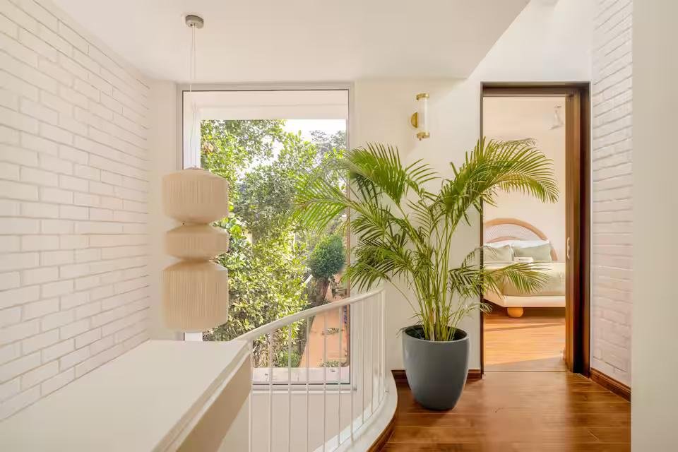 La Zacara Private Pool 2Bhk x Solis Nature