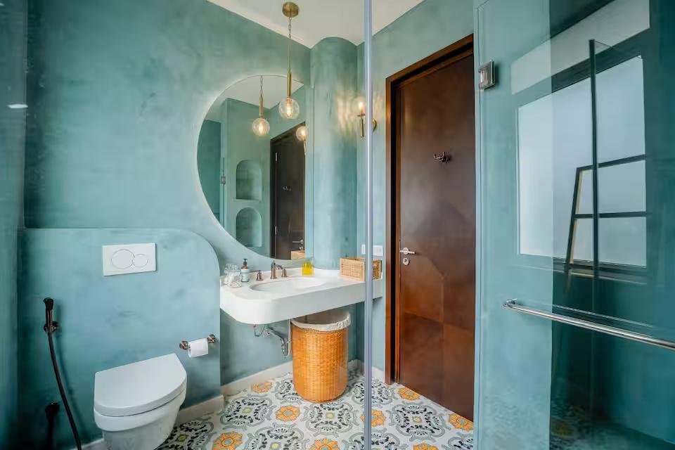 La Zacara Private Pool 2Bhk x Solis Nature