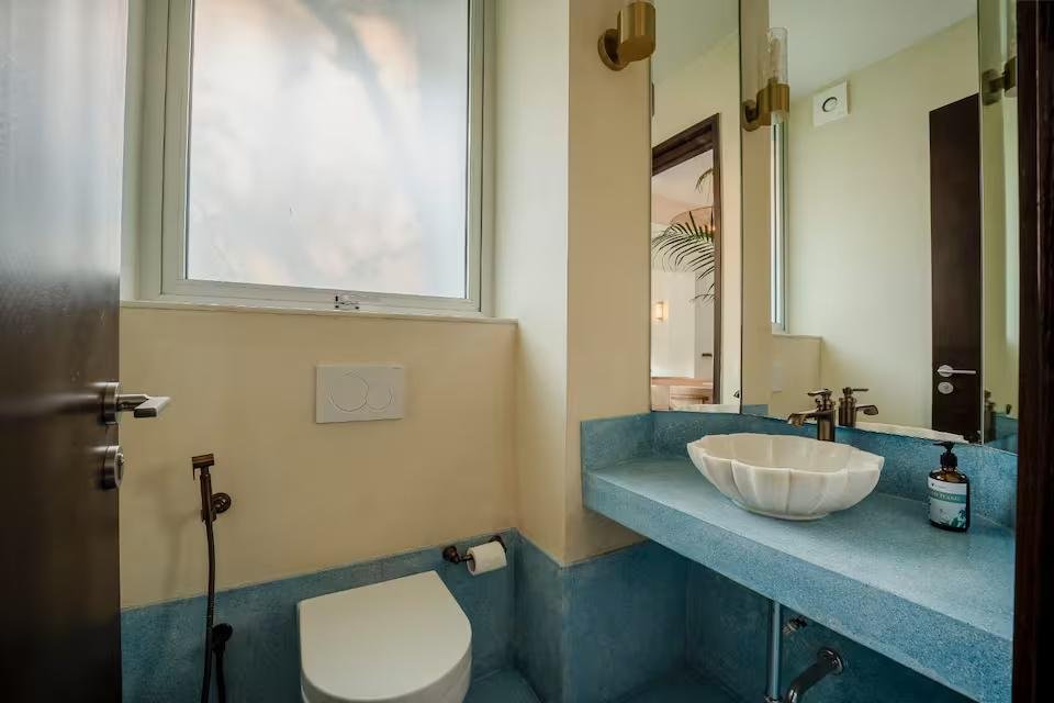La Zacara 2 Private Pool 2Bhk x Solis Nature