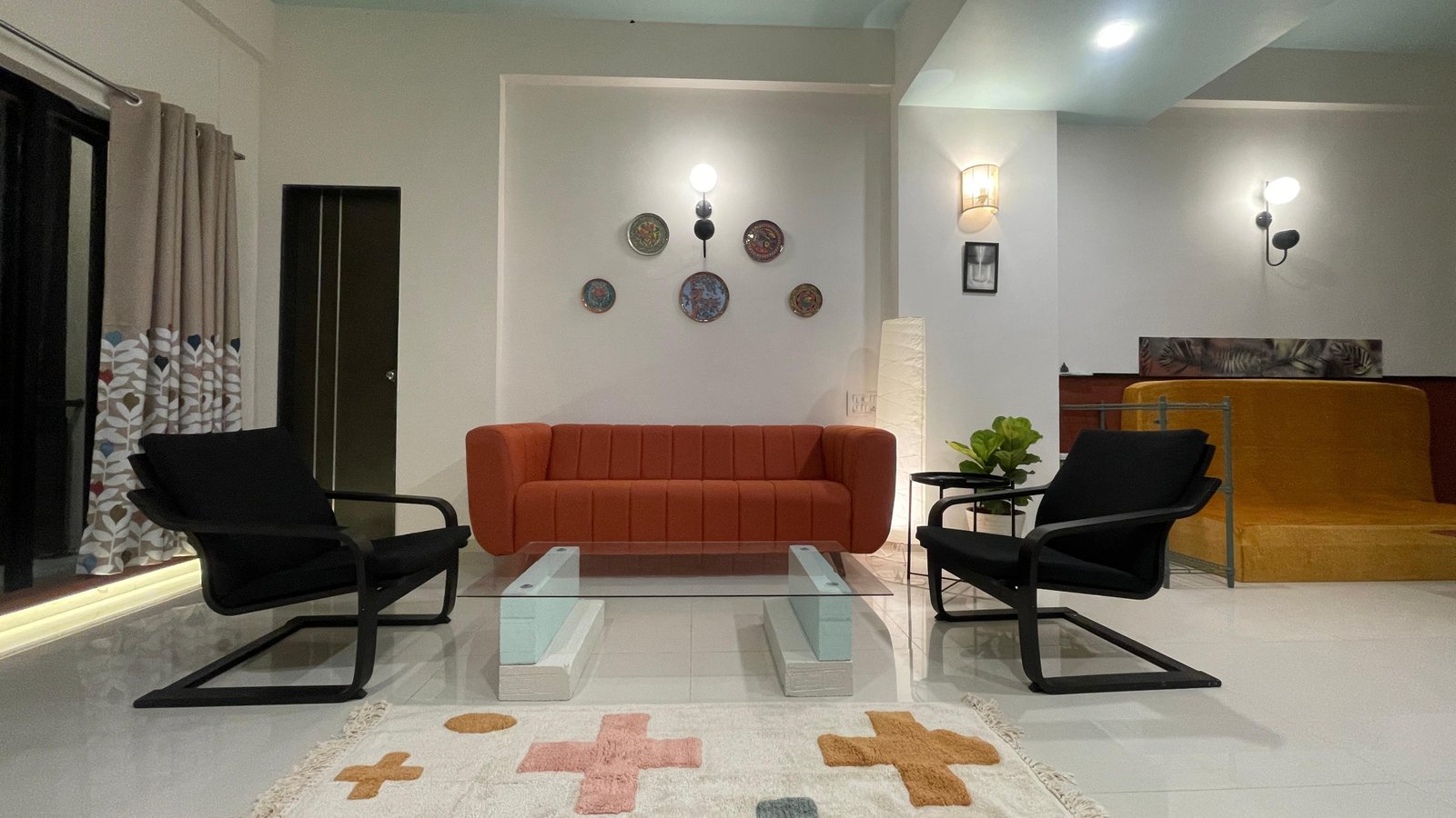 Kumo Space by Dot Life x Solis Nature