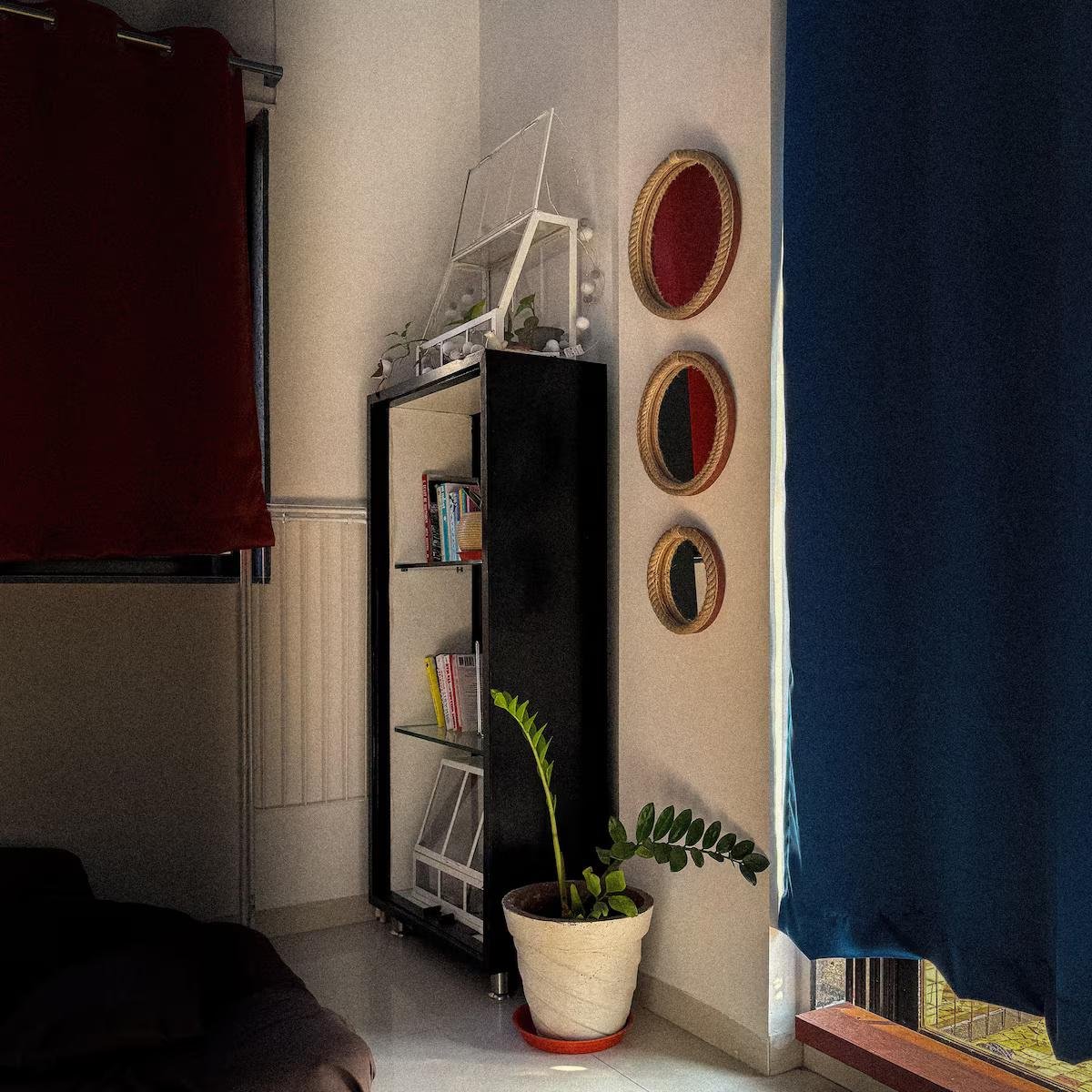 Kumo Space by Dot Life x Solis Nature