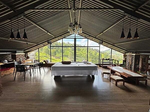 Moonlight Chillers By LexStays | Executive Room x Solis Nature