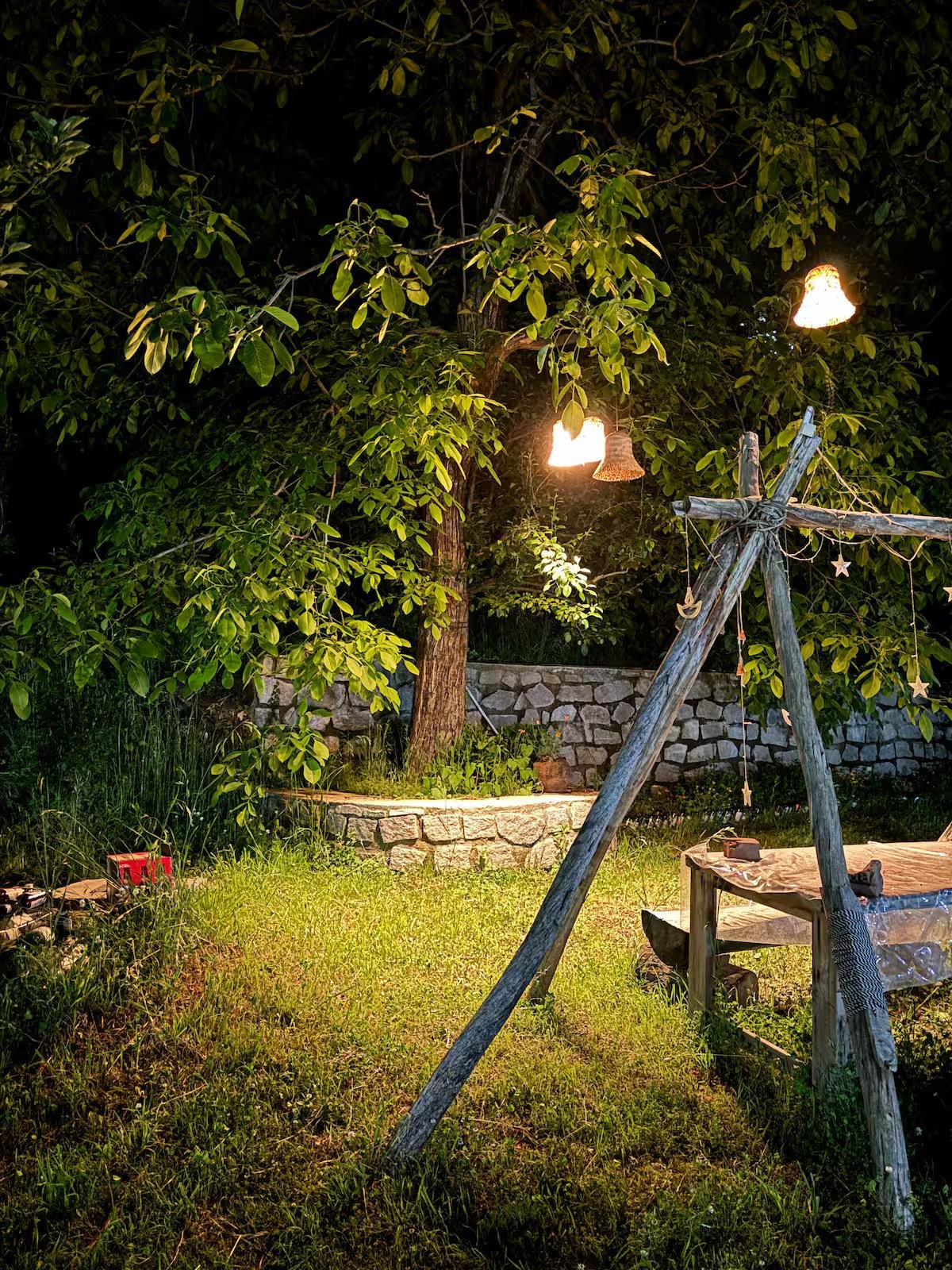 Pehlingpa Home's 3 private bedrooms x Solis Nature