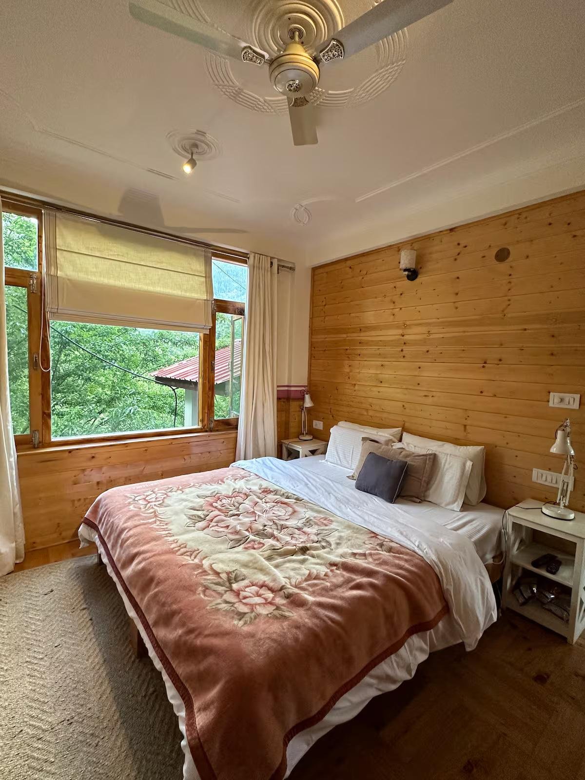 Pehlingpa Home's 3 private bedrooms x Solis Nature
