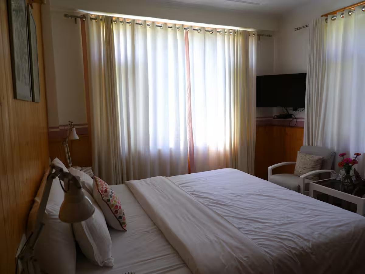 Pehlingpa Home's 3 private bedrooms x Solis Nature