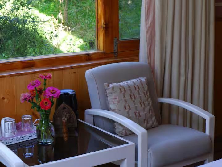 Pehlingpa Home's 3 private bedrooms x Solis Nature