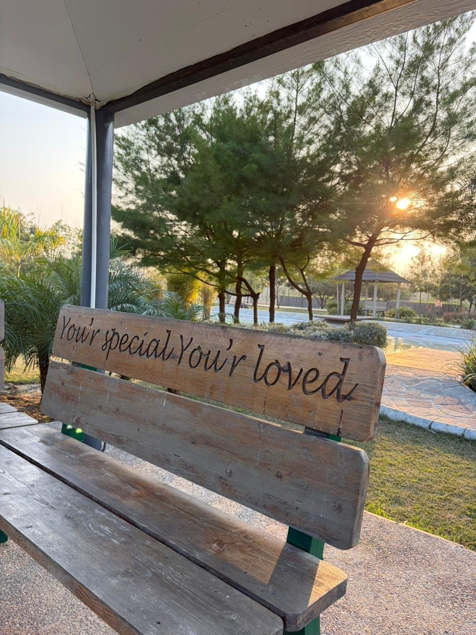 Solis Wellness Retreat x Solis Nature