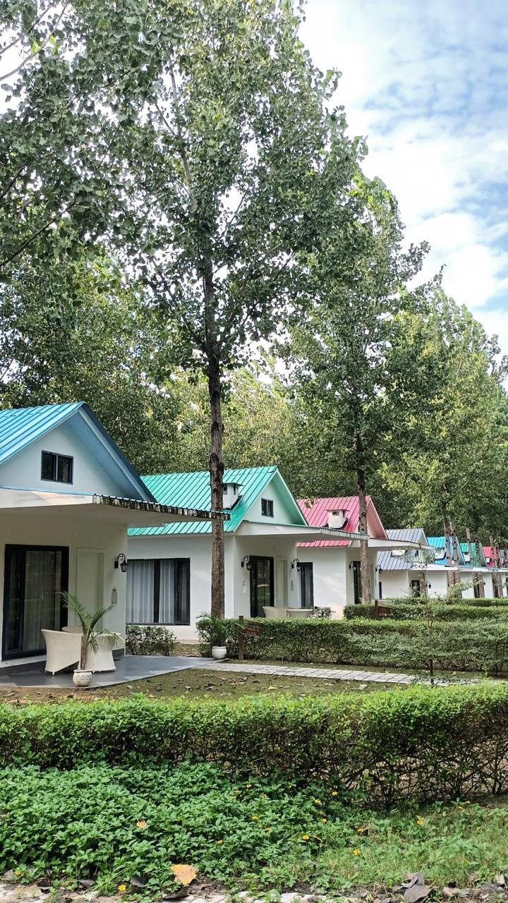 Solis Wellness Retreat x Solis Nature