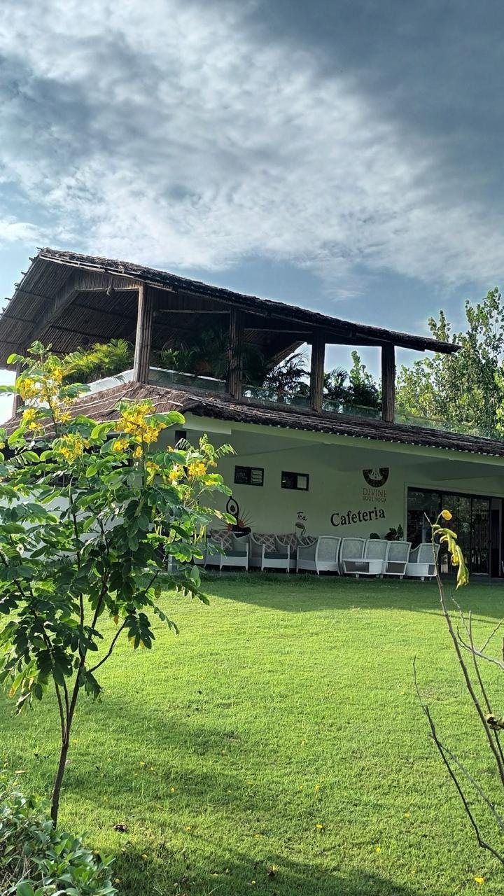 Solis Wellness Retreat x Solis Nature