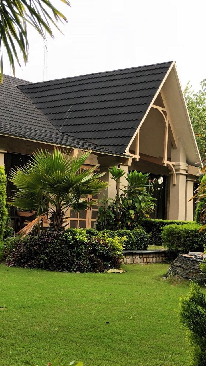 Solis Wellness Retreat x Solis Nature
