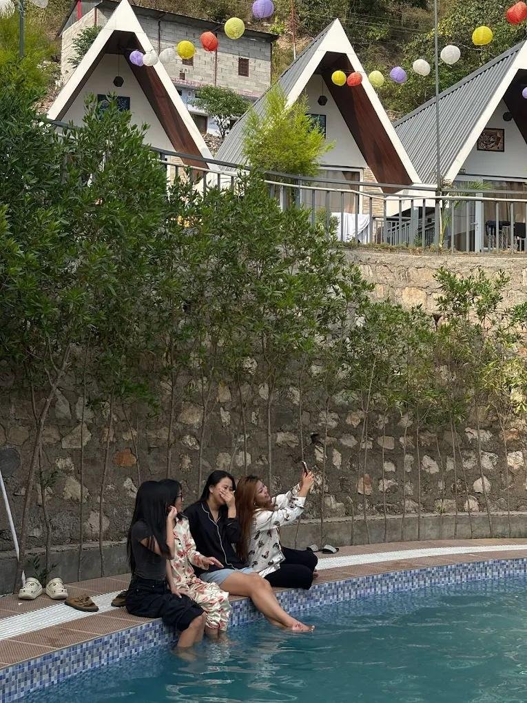 The Jungle Walker Resort x Solis Nature