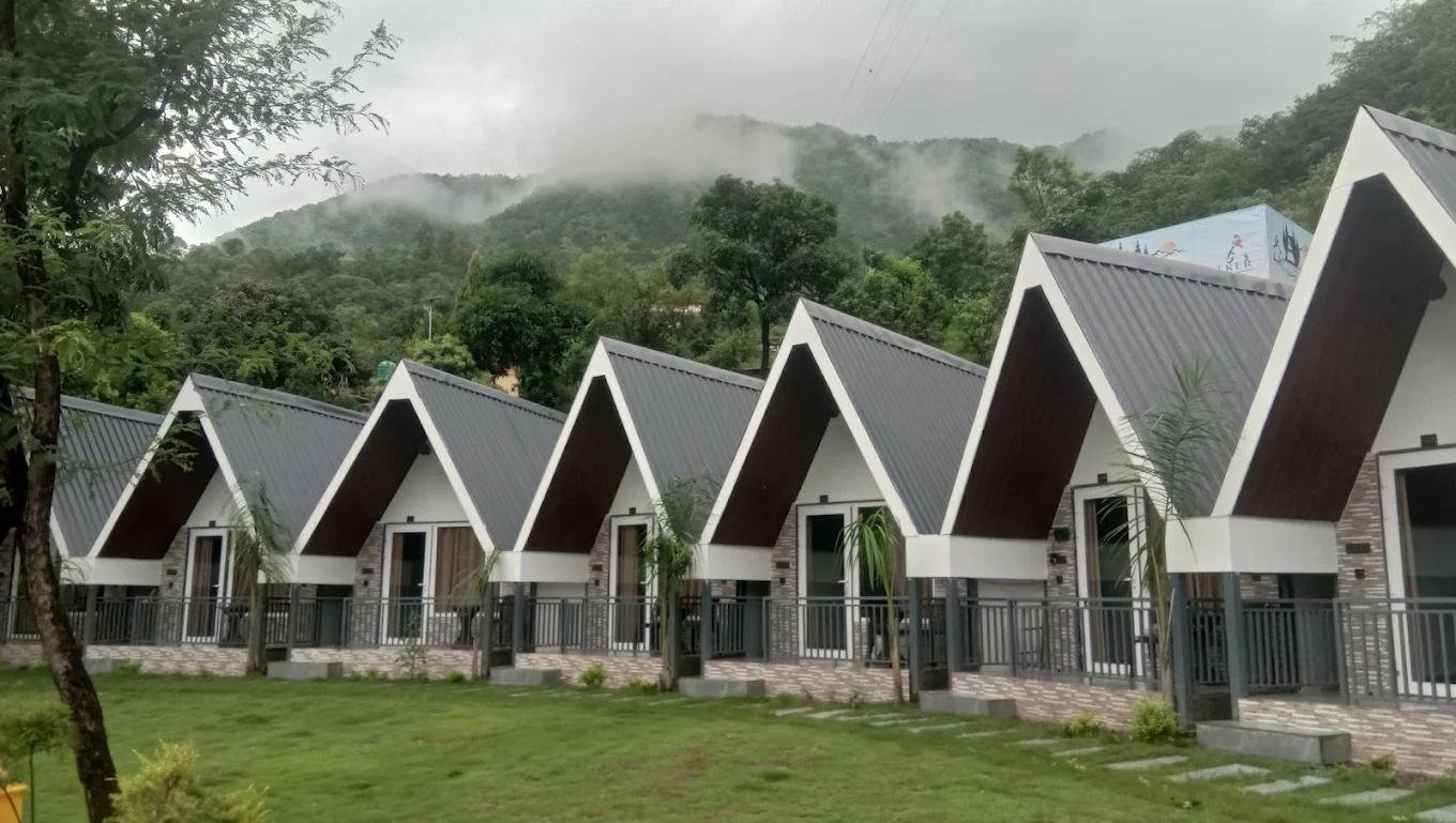 The Jungle Walker Resort x Solis Nature