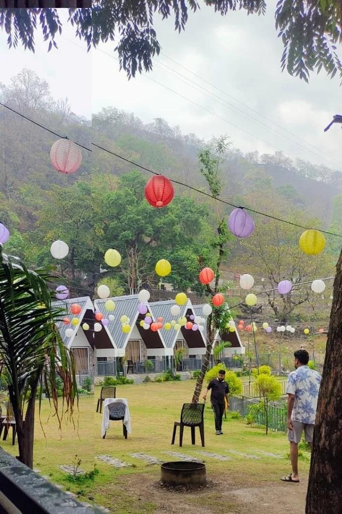 The Jungle Walker Resort x Solis Nature