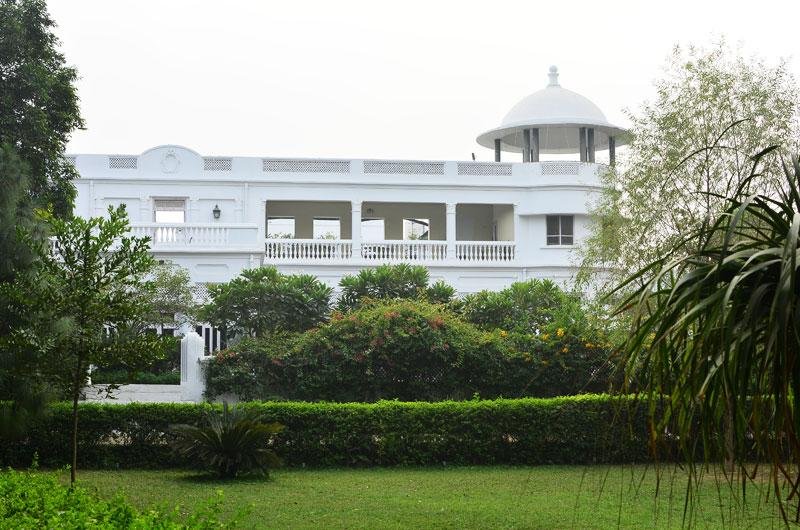 The Fortunchagaon @ Garhmukteshwat x Solis Nature