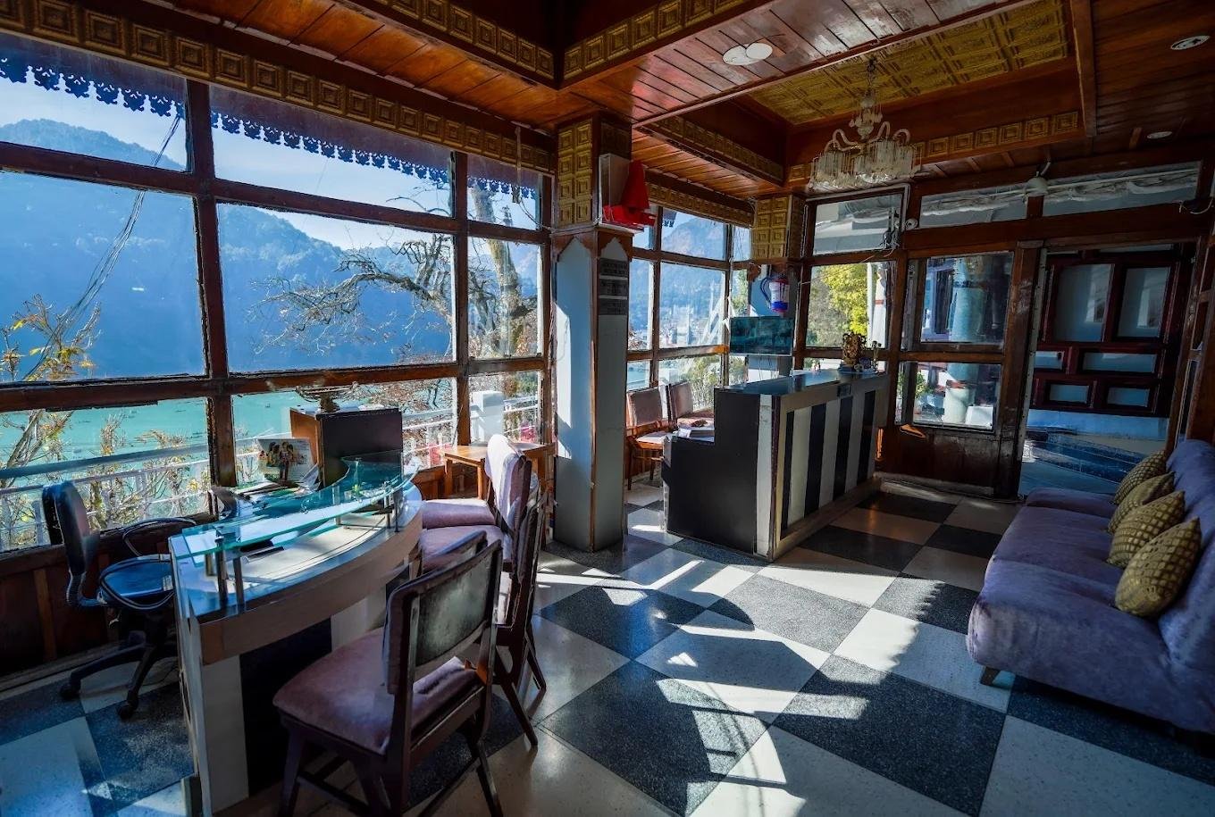 Hotel Silverton ,  Lake view x Solis Nature