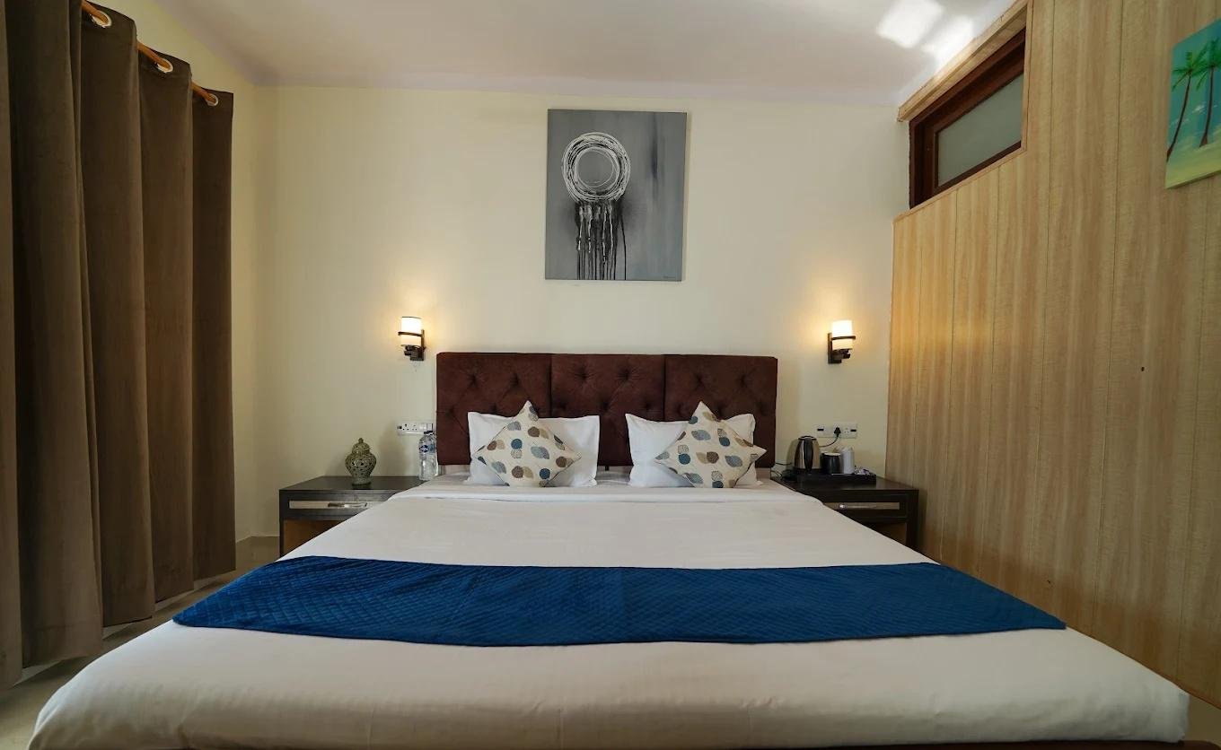Hotel Silverton ,  Lake view x Solis Nature