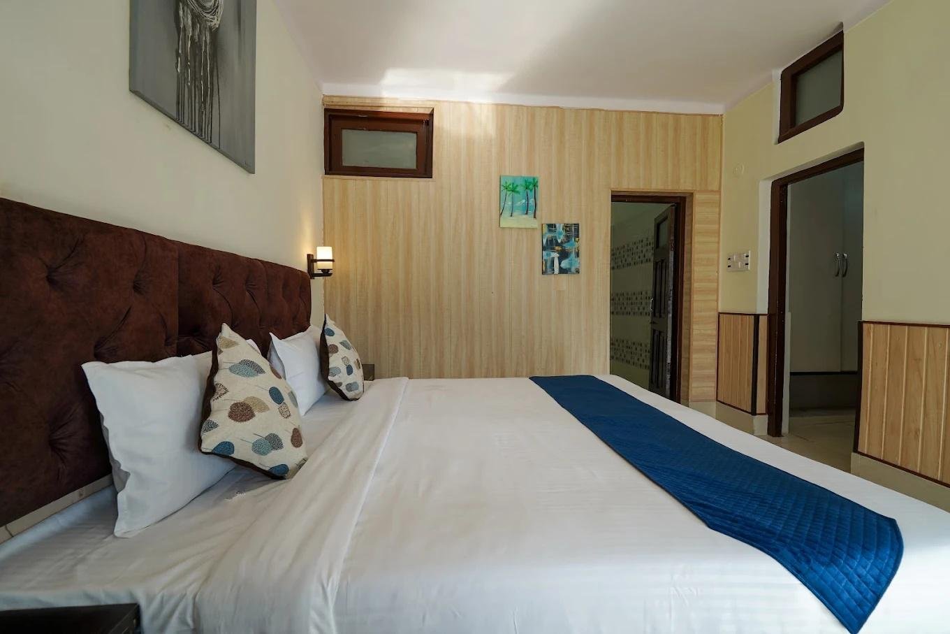 Hotel Silverton ,  Lake view x Solis Nature