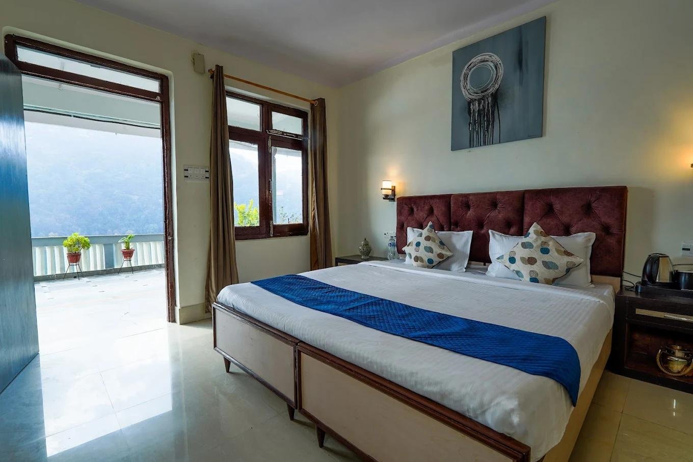 Hotel Silverton ,  Lake view x Solis Nature