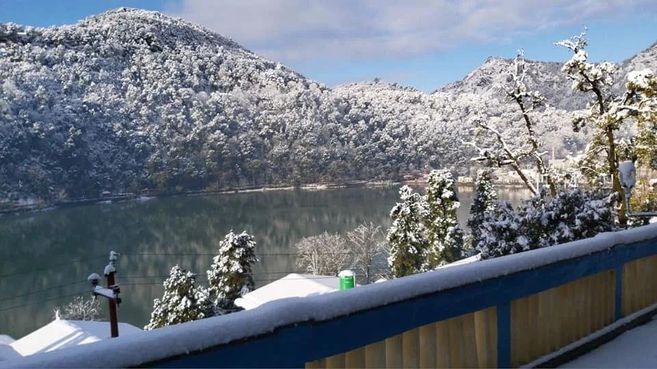 Hotel Silverton ,  Lake view x Solis Nature