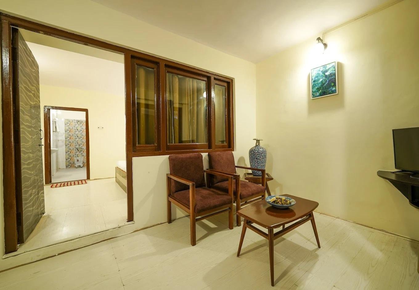 Hotel Silverton ,  Lake view x Solis Nature