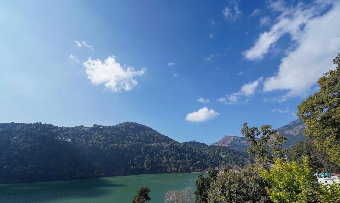 Hotel Silverton ,  Lake view x Solis Nature
