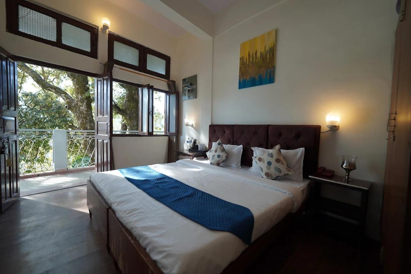 Hotel Silverton ,  Lake view x Solis Nature