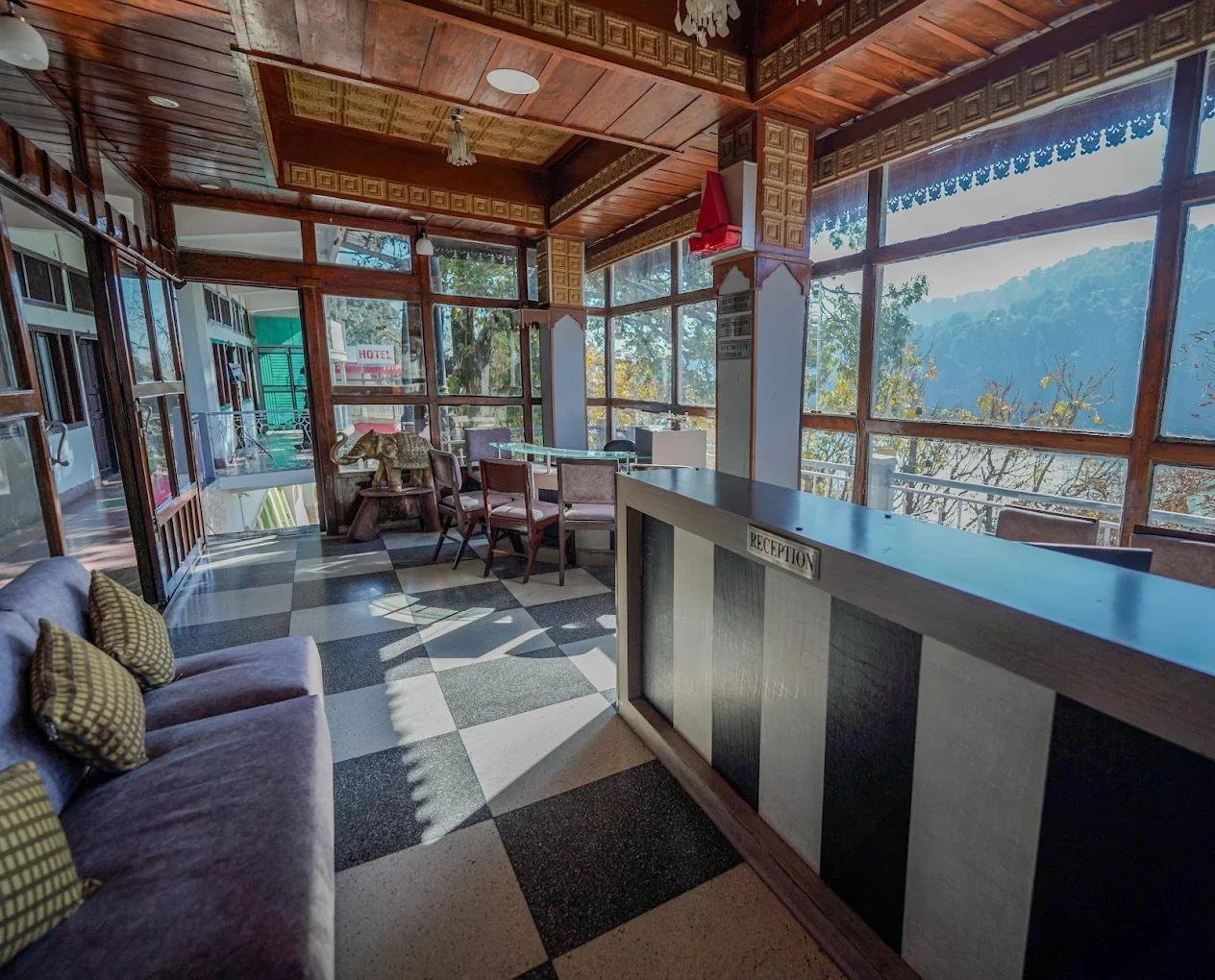 Hotel Silverton ,  Lake view x Solis Nature
