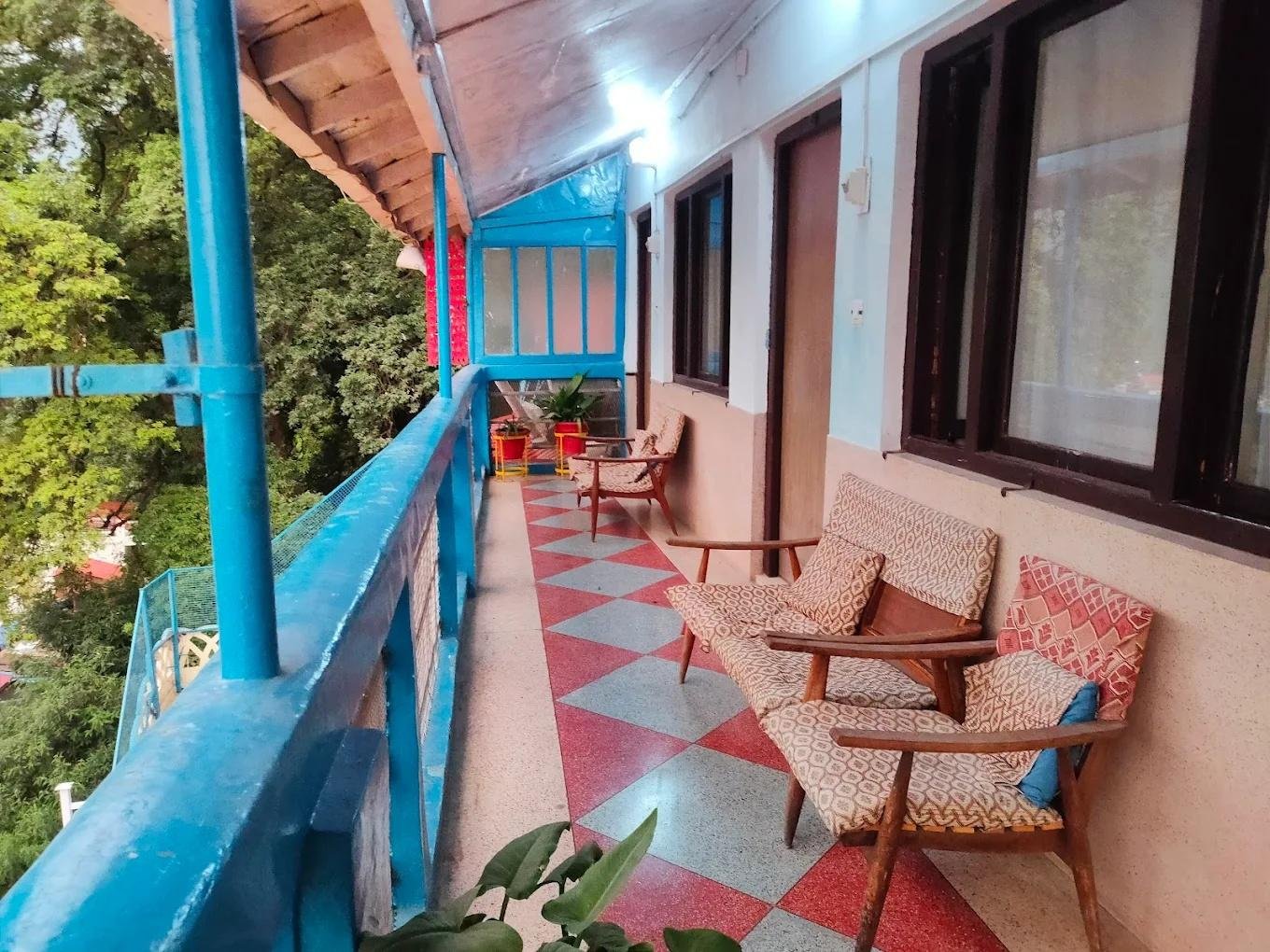 Hotel Silverton ,  Lake view x Solis Nature