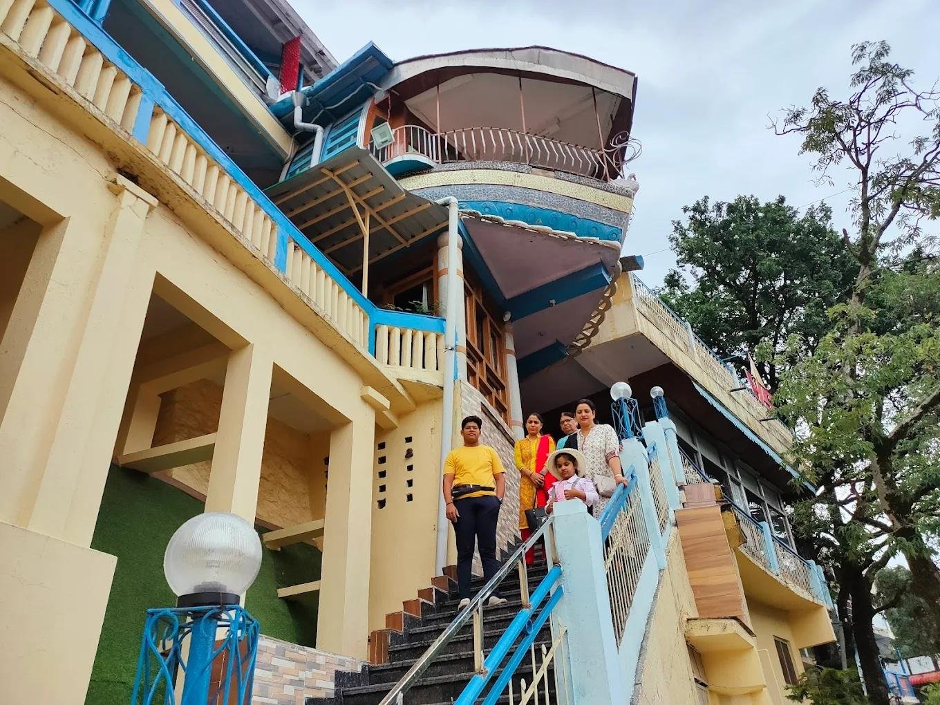 Hotel Silverton ,  Lake view x Solis Nature