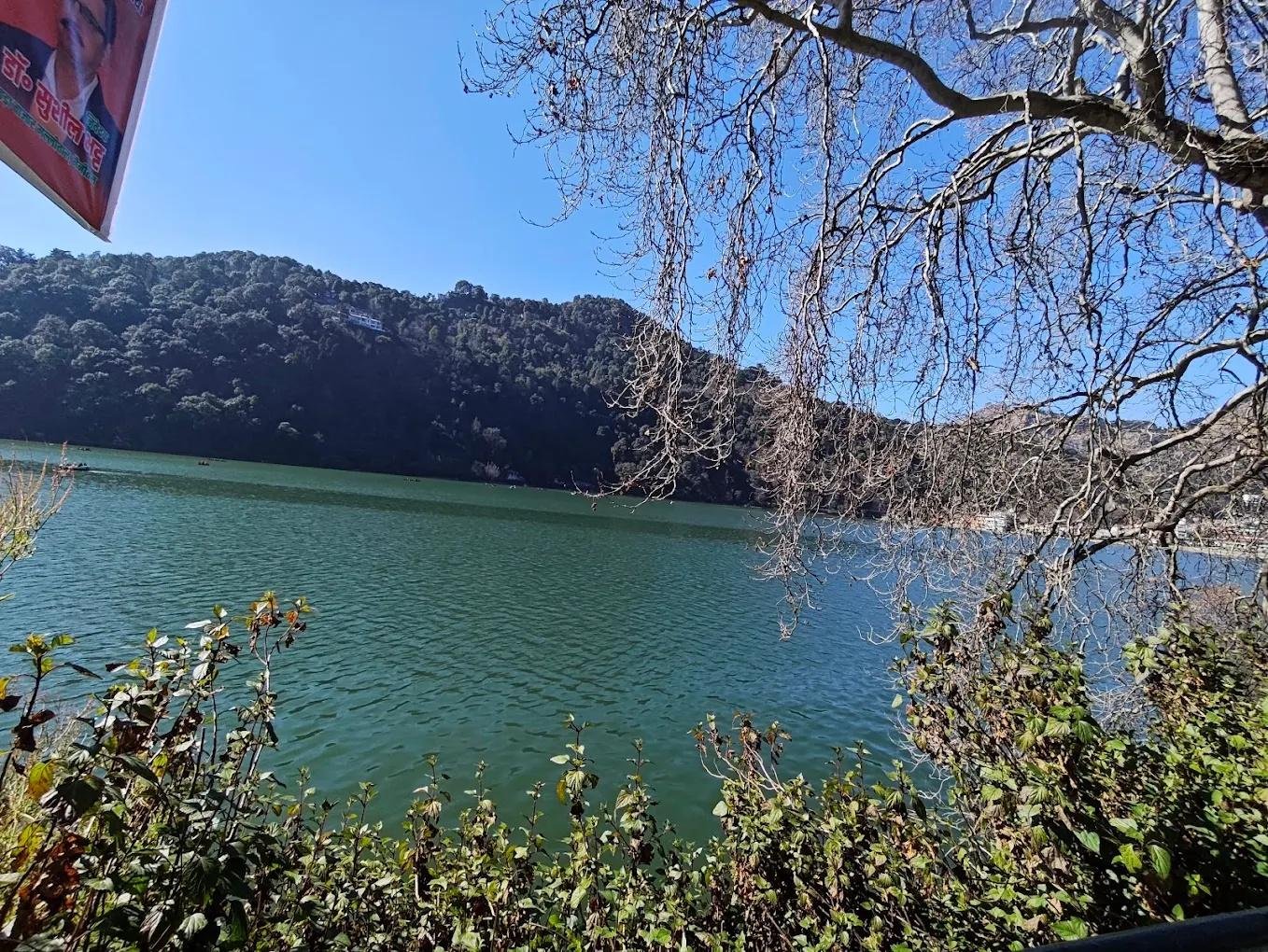 Hotel Silverton ,  Lake view x Solis Nature
