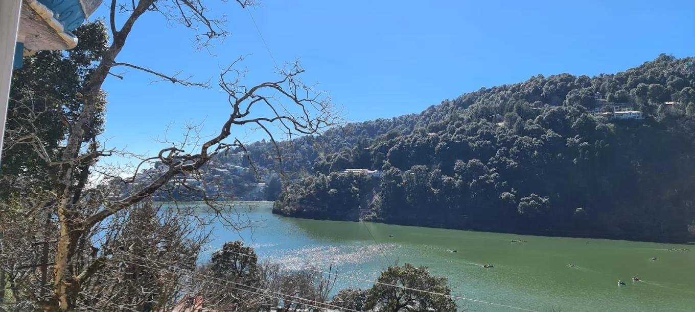 Hotel Silverton ,  Lake view x Solis Nature